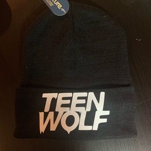 Teen Wolf Hat